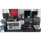 Fényszóró - bmw 3-as sorozat