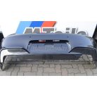 Lökhárító héj - bmw 6-os sorozat