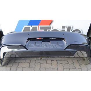 Lökhárító héj - bmw 6-os sorozat