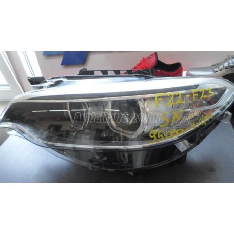 Fényszóró - bmw 2-es sorozat,m2