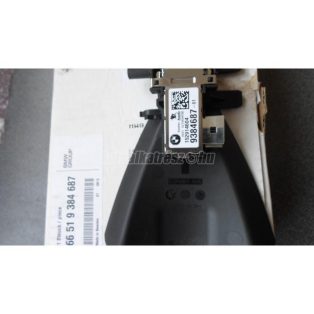 Kafas kamera - bmw 2-es sorozat