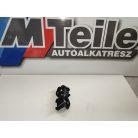 (GYÁRI ÚJ) BMW Gumiütköző szett X5 G05+LCI / G18+LCI / M F95+LCI / X7 G07+LCI 