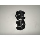 (GYÁRI ÚJ) BMW Gumiütköző szett X5 G05+LCI / G18+LCI / M F95+LCI / X7 G07+LCI 