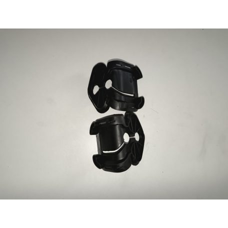 (GYÁRI ÚJ) BMW Gumiütköző szett X5 G05+LCI / G18+LCI / M F95+LCI / X7 G07+LCI 