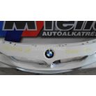 Lökhárító héj - bmw 4-es sorozat