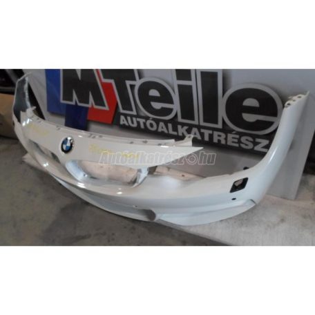 Lökhárító héj - bmw 4-es sorozat