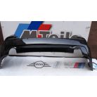 [GYÁRI BONTOTT] BMW HÁTSÓ LÖKHÁRÍTÓ G31 