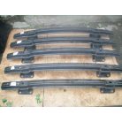 Lökhárító tartó hátsó - bmw 3-as sorozat