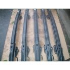 Lökhárító tartó hátsó - bmw 3-as sorozat