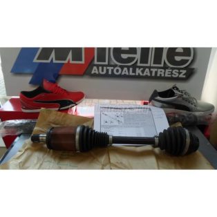   Féltengely - bmw 1-es sorozat,2-es sorozat,3-as sorozat,4-es sorozat