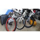 Féltengely - bmw 1-es sorozat,2-es sorozat,3-as sorozat,4-es sorozat