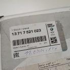 (GYÁRI ÚJ) BMW Levegőszűrő 5 E60+LCI / E61+LCI / 6 E63+LCI / E64+LCI