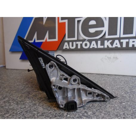 BMW G20 / G21 Bal külső tükör Fényre sötétedő /Gyári bontott/