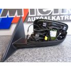 BMW G20 / G21 Bal külső tükör Fényre sötétedő /Gyári bontott/