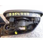 BMW G20 / G21 Bal külső tükör Fényre sötétedő /Gyári bontott/
