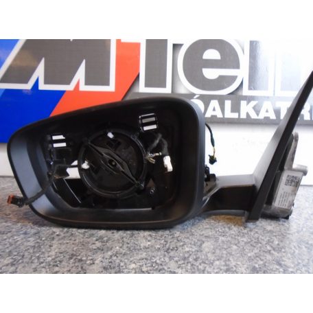 BMW G20 / G21 Bal külső tükör Fényre sötétedő /Gyári bontott/