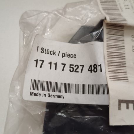 (GYÁRI ÚJ) BMW Burkolat 1-es E81 / E82 / E87+LCI / E88 / 3-as E90+LCI / E91+LCI / E92+LCI / E93+LCI / X1 E84 / Z4 E89