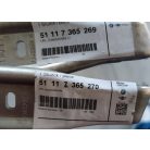 (GYÁRI ÚJ) BMW Függőleges tartó jobb és bal  2-es F45 Active Tourer+LCI / F46 Gran Tourer+LCI / X1 F48 / X2 F39