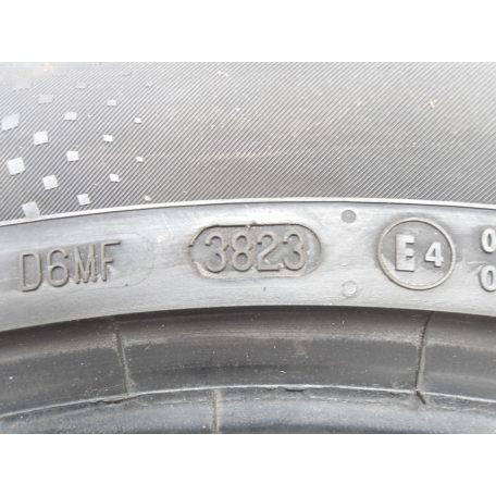(2db | ÁR/DB)[GYÁRI HASZNÁLT] CONTINENTAL - SPORTCONTACT 6  | 285/45R21 113Y DOT: 3823 | 6.71MM
