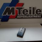 (GYÁRI ÚJ) BMW Erősítő lemez, D oszlop, jobb oldal X5 G05+LCI  / X5L G18+LCI / X5 M F95+LCI