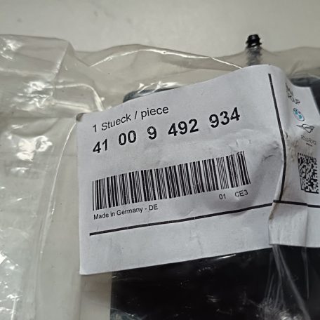 (GYÁRI ÚJ) BMW Erősítő lemez, D oszlop, jobb oldal X5 G05+LCI  / X5L G18+LCI / X5 M F95+LCI