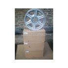 Bmw 5-ös sorozat e39 - gyári új alufelni 17x8 1093536