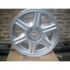 Bmw 5-ös sorozat e39 - gyári új alufelni 17x8 1093536