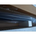 [GYÁRI ÚJ] BMW JOBB OLDALI TETŐDÍSZLÉC | 5-ÖS G31 +LCI |  51 13 7391710