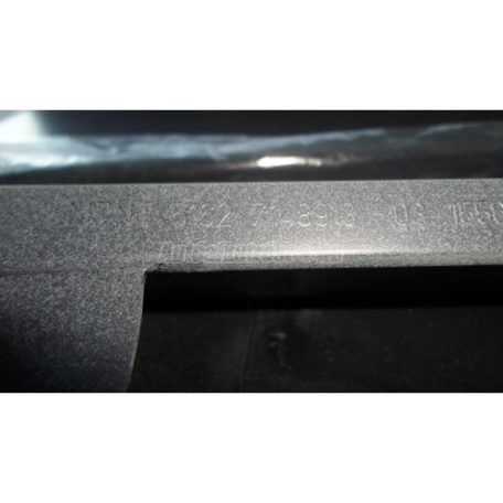 Hátsó szárny - mini mini