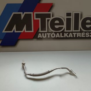   (GYÁRI ÚJ) BMW Vízcső 5' G30 +LCI  / 7' G11 +LCI / G12 +LCI / 8' G14 / G15 / G16 / X5 G05  / X6 G06 / X7 G07