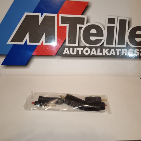 (GYÁRI ÚJ) BMW Felni kefe 