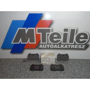 [GYÁRI ÚJ] BMW - FÉKBETÉT SZETT - E38 735I