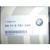 [GYÁRI ÚJ] BMW - FÉKBETÉT SZETT - E38 735I