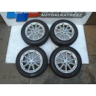BMW alufelni szett téli gumival - V Speiche 471 - 205/60R16 92H -Goodyear Ultragrip 8 - 5mm - DOT 4715