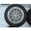   BMW alufelni szett téli gumival - V Speiche 471 - 205/60R16 92H -Goodyear Ultragrip 8 - 5mm - DOT 4715