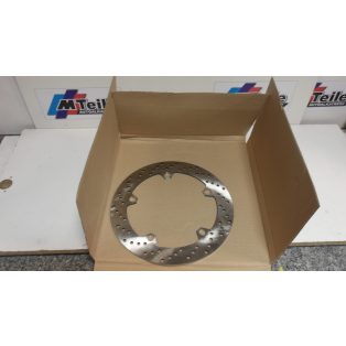 [GYÁRI ÚJ] BMW MOTORKERÉKPÁR FÉK BAL OLDALI 2314893