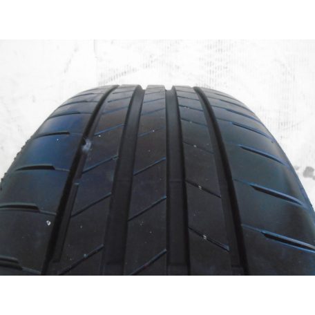 [HASZNÁLT , JAVÍTOTT!] 1 DB NYÁRI GUMI - 225 / 50 R 18 - 99W - BRIDGESTONE TURANZA T005 - 5,2MM , DOT: 1821