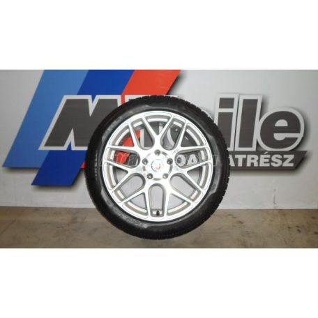 Pirelli sottozero serie2* rsc téli 245/45r18 100 v tl 2012  / egyéb  - alufelni 18x8 - bmw 5-ös sorozat f10