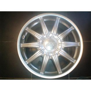 Bbs  - alufelni 17x8,5 - bmw egyéb