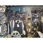 Bbs  - alufelni 17x8,5 - bmw egyéb