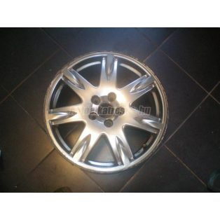 Alessio  - alufelni 18x8 - bmw egyéb