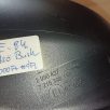 (GYÁRI ÚJ) BMW Bal első tükör keret X1 E84 