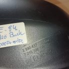 (GYÁRI ÚJ) BMW Bal első tükör keret X1 E84 