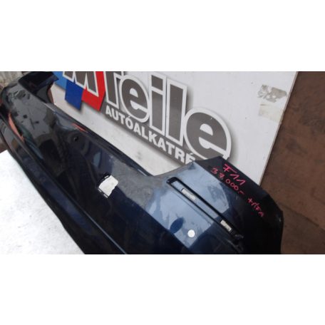 [GYÁRI JAVÍTOTT] BMW F11 HÁTSÓ LÖKHÁRÍTÓ