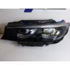 [GYÁRI BONTOTT] BMW BAL OLDALI FÉNYSZÓRÓ (LED) | 3-AS G20 / G21 |  9481695