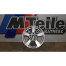 Bmw 5-ös sorozat e60x/e61x - gyári alufelni 17x7,5