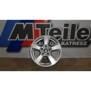 Bmw 5-ös sorozat e60x/e61x - gyári alufelni 17x7,5