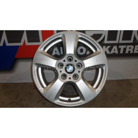 Bmw 5-ös sorozat e60x/e61x - gyári alufelni 17x7,5