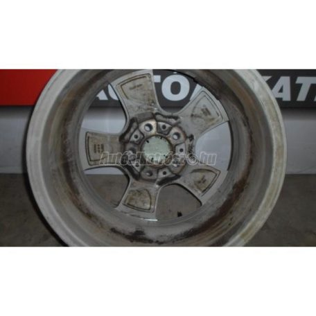 Bmw 5-ös sorozat e60x/e61x - gyári alufelni 17x7,5