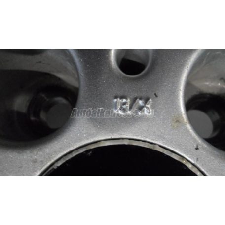 Bmw 5-ös sorozat e60x/e61x - gyári alufelni 17x7,5